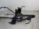 Передняя панель крепления облицовки (телевизор) BMW 5-series (E60/61) 51 64 7 033 741