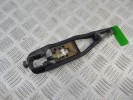 Скелет ручки наружной передней левой BMW 3-series (E46) 51 21 8 216 121