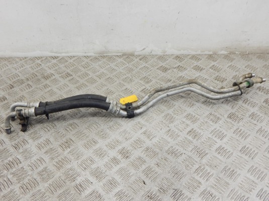 Трубка охлаждения АКПП BMW X3-series (E83) 17 22 3 415 004