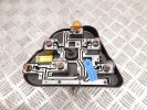 Панель (плата) фонаря заднего правого BMW 5-series (E39) 63 21 2 496 338