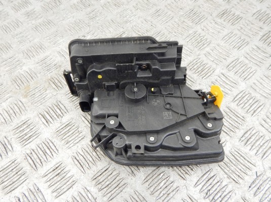 Замок двери задней левой BMW 2-series (F45/46) 51 22 7 281 943