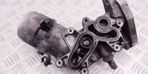 Корпус масляного фильтра BMW X5-series (E53) 11 42 7 805 408
