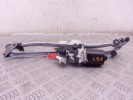 Механизм стеклоочистителя (трапеция дворников) BMW 1-series (E87) 61 61 7 192 963