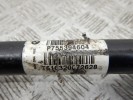 Полуось передняя правая (приводной вал, ШРУС) BMW X5-series (E70) 31 60 7 553 946