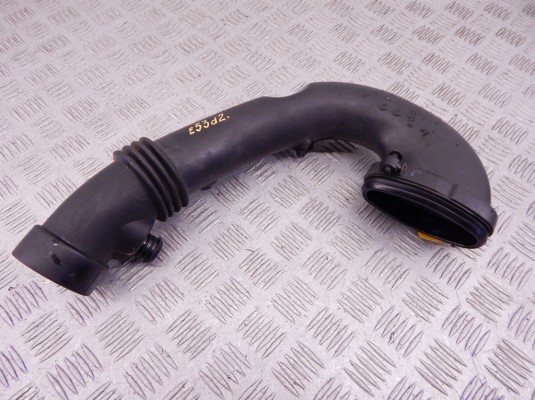 Патрубок воздушного фильтра BMW X5-series (E53) 13 71 7 795 026 Патрубок воздушного фильтра BMW X5-series (E53) 13 71 7 795 026