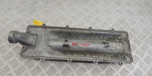 Трубка охлаждающей жидкости металлическая BMW X5-series (E53) 11 14 7 507 278