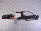 Стеклоподъемник электрический задний правый BMW X3-series (F25) 51 35 7 355 640
