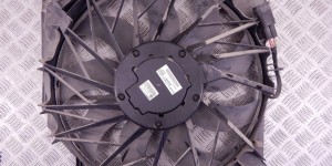 Вентилятор радиатора BMW X3-series (E83) 17 42 3 442 096 Вентилятор радиатора BMW X3-series (E83) 17 42 3 442 096