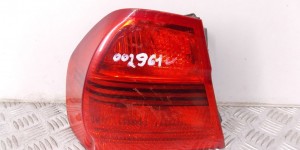 Фонарь задний левый BMW 3-series (E90/91/92)