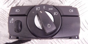 Переключатель света BMW X5-series (E70) 61 31 9 134 726