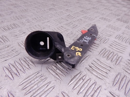 Кронштейн крепления крыла переднего правого BMW 3-series (E90/91/92) 51 11 7 058 448