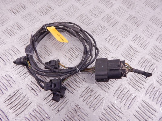 Проводка (коса) парктроников BMW X5-series (E70) 61 12 6 970 675