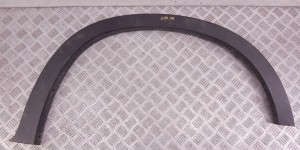 Молдинг крыла переднего правого BMW X5-series (E70) 51 77 7 158 428
