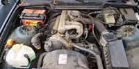 Опорная площадка для ноги BMW 3-series (E36)