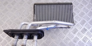 Радиатор отопителя (печки) BMW X5-series (E70) 64 11 6 968 203