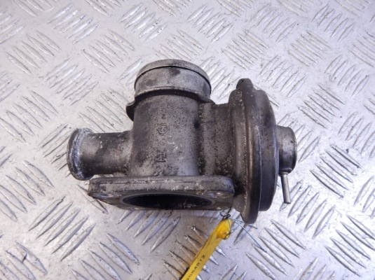 Клапан EGR BMW X5-series (E53) 11 71 7 785 452