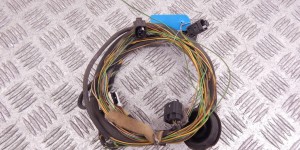 Проводка (коса) парктроников BMW 5-series (E39) 61 12 8 374 744