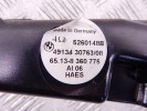 Динамик двери передней левой BMW 5-series (E39) 65 13 8 360 775
