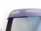 Крышка багажника (дверь 3-5) BMW X3-series (E83) 41 00 3 452 197