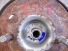 Пневмоподушка BMW X5-series (E53) 37 12 6 750 356