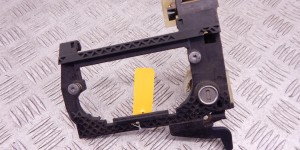 Скелет ручки наружной передней левой BMW 5-series (E39) 51 21 8 245 353 Скелет ручки наружной передней левой BMW 5-series (E39) 51 21 8 245 353