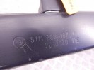Усилитель бампера переднего BMW X1-series (E84) 51 11 2 990 187