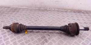 Полуось задняя (приводной вал, ШРУС) BMW 7-series (E65/66) 33 20 7 572 430 Полуось задняя (приводной вал, ШРУС) BMW 7-series (E65/66) 33 20 7 572 430