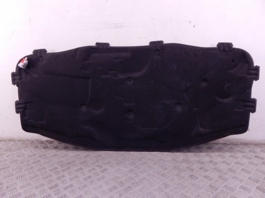 Шумоизоляция капота BMW 3-series (E46) 51 48 8 193 941