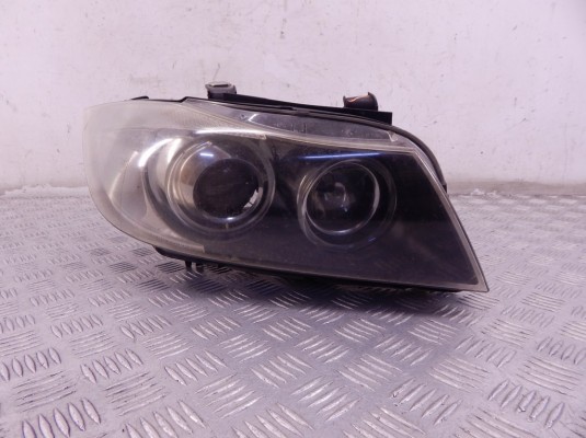 Фара правая BMW 3-series (E90/91/92) 63 11 6 942 738 Фара правая BMW 3-series (E90/91/92) 63 11 6 942 738