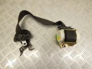 Ремень безопасности передний левый BMW 3-series (E90/91/92) 72 11 7 069 955