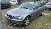Насос (моторчик) омывателя стекла BMW 3-series (E46) 67 12 8 362 154