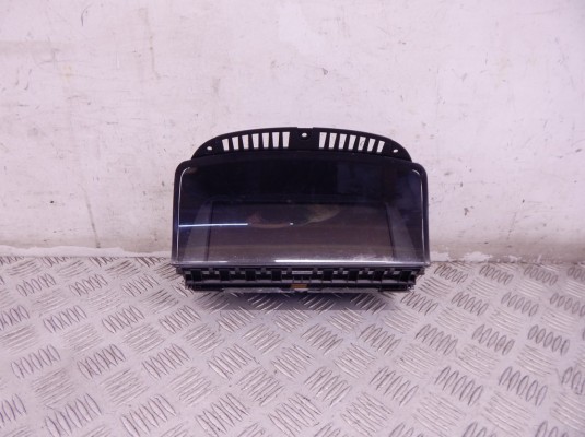 Дисплей BMW 7-series (E65/66) 65 82 6 931 556