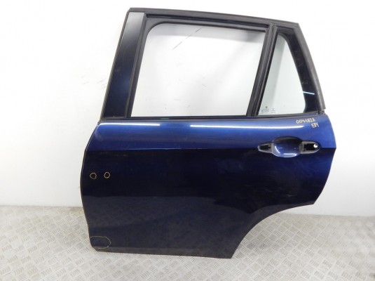 Дверь задняя левая BMW X1-series (E84) 41 00 2 993 819