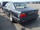 Кассета радиаторов BMW 7-series (E38)
