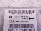Блок AirBag BMW 5-series (E39) 65 77 6 919 789