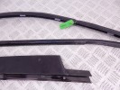 Молдинг двери передней левой BMW X5-series (E70) 51 36 8 037 155
