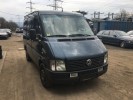 Блок предохранителей VOLKSWAGEN LT(1996-2006) A9015450240