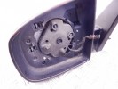 Зеркало наружное левое BMW X5-series (E70) 51 16 7 282 723