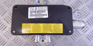 Подушка безопасности боковая (в дверь) передняя левая BMW X5-series (E53) 72 12 7 037 233