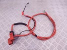 Плюсовой провод аккумулятора BMW 5-series (E60/61) 61 12 6 908 745