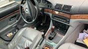 Датчик парктроника BMW 5-series (E39)