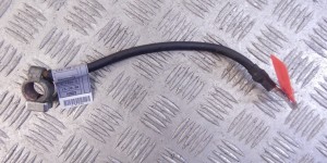 Минусовой провод аккумулятора BMW 3-series (E46) 12 42 1 707 016