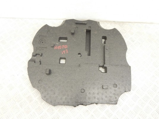Пластик багажника BMW 5-series (E60/61) 65 12 6 916 989