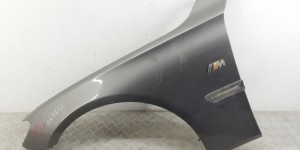 Крыло переднее левое BMW 7-series (F01/02) 41 00 7 261 461