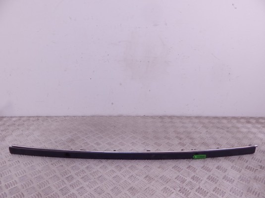 Молдинг бампера заднего BMW 5-series (E39) 51 12 8 184 504