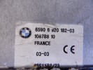 Навигационный модуль BMW X5-series (E53) 65 90 6 920 182