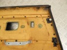 Обшивка двери задней правой (дверная карта) BMW 3-series (E36) 51 42 8 180 266