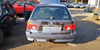 Патрубок интеркулера BMW 5-series (E39)