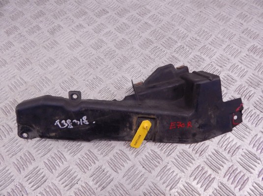 Кожух (защита) рулевого механизма BMW X5-series (E70) 51 75 7 160 240