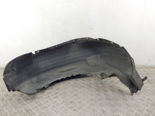 Защита арок задняя правая (подкрылок) BMW X5-series (E53) 51 71 8 403 060 Защита арок задняя правая (подкрылок) BMW X5-series (E53) 51 71 8 403 060